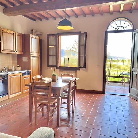 Corte Tommasi Residence Orentano Luaran gambar