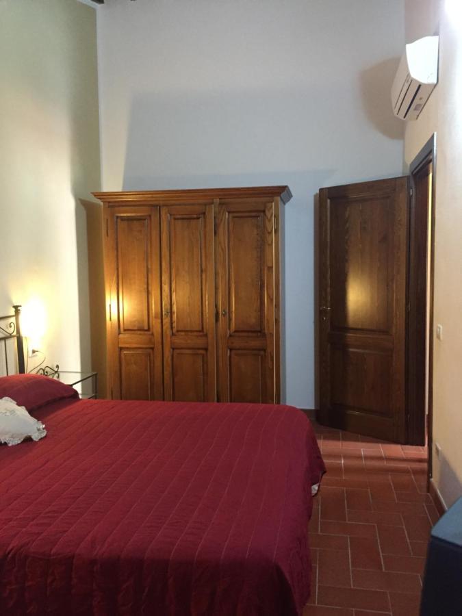 Corte Tommasi Residence Orentano Luaran gambar