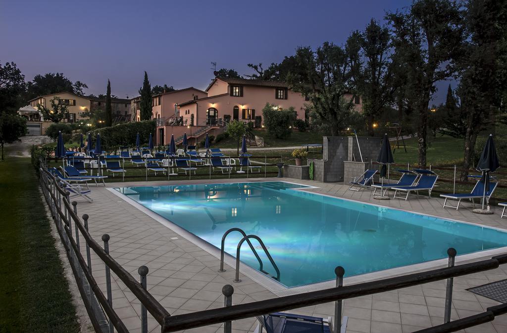 Corte Tommasi Residence Orentano Luaran gambar